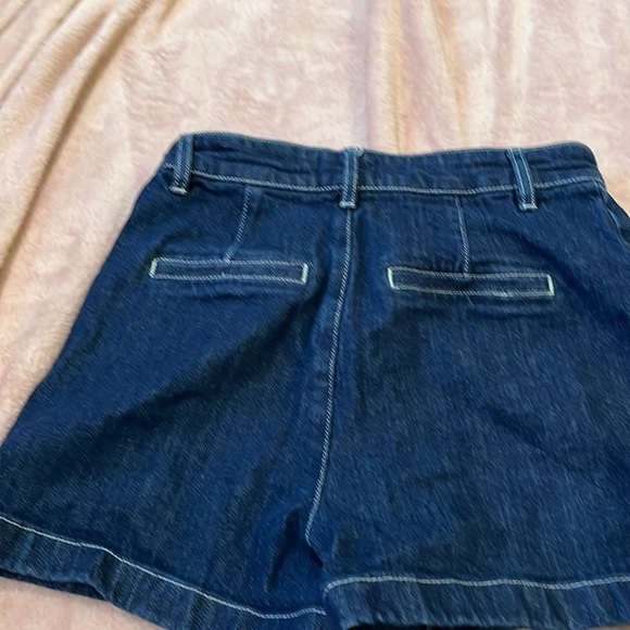 Ted baker cute shorts size 27 - Picture 2 of 3